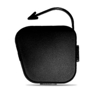 Tampa Reboque Parachoque Traseiro Ka 2002 A 2007