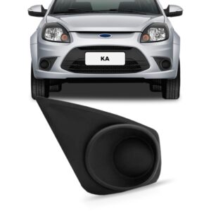 Tela Frontal Moldura De Milha Ka 11 12 13 14 15 16 Sem Furo Lado Esquerdo