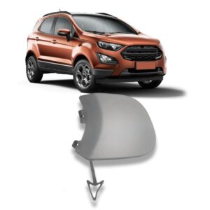 Tampa Reboque Parachoque Dianteiro Ecosport 2018 2019 2020