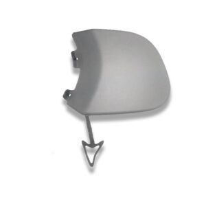 Tampa Reboque Parachoque Dianteiro Ecosport 2018 2019 2020