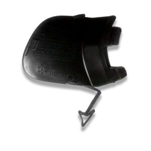 Tampa Reboque Parachoque Dianteiro Ecosport 2018 2019 2020