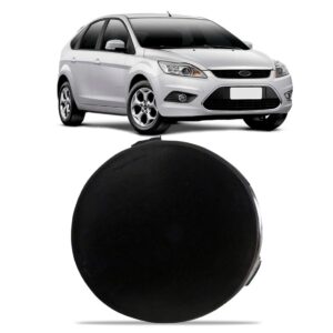 TAMPA REBOQUE PARACHOQUE DIANTEIRO FOCUS 2008 A 2013