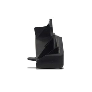 Suporte Guia Parachoque Dianteiro Fiesta Kinect 2014 /... Lado Direito