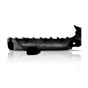 Suporte Guia Parachoque Dianteiro Ranger 2013 Em Diante Lado Esquerdo