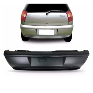 Envolvente Traseiro Palio 1996 1997 98 99 2000 1a Linha