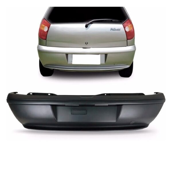 Envolvente Traseiro Palio 1996 1997 98 99 2000 1a Linha