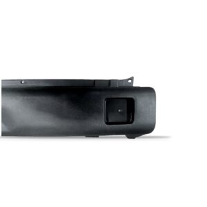 Envolvente Traseiro Doblo Cargo 2010 A 2016 1a Linha