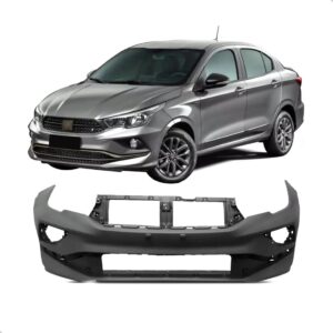 Envolvente Cronos 2018 2019 2020 A 2025 Dianteiro 1a Linha Preto