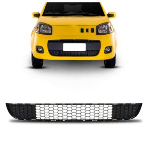 Tela Grade Inferior Central Uno Fiorino 2010 12 12 13 A 2015