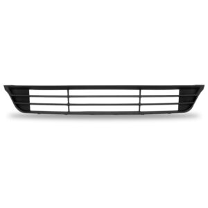 Grade Central Parachoque Grand Siena 2012 A 2016 1a Linha