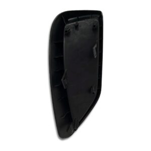 Moldura Lateral Parachoque Dianteiro Argo 2018 A 2020 S/furo Lado Direito