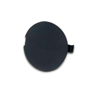 Tampa Reboque Parachoque Dianteiro Doblo 2010 A 2016