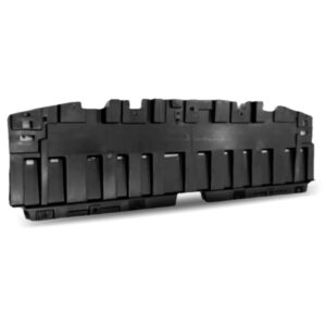 Saia Defletor Dianteiro Inferior Cruze 2016 17 18 19 2020