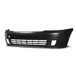 Parachoque Dianteiro Corsa 2002 A 2008 C/ Furo Milha Novo Preto