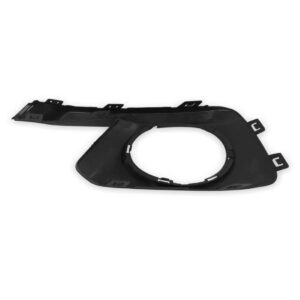 Moldura Milha Agile Com Furo 2013 2014 Lado Direito