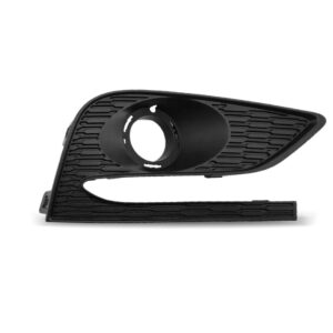 Moldura Milha Cruze 2018 2019 2020 Lado Direito