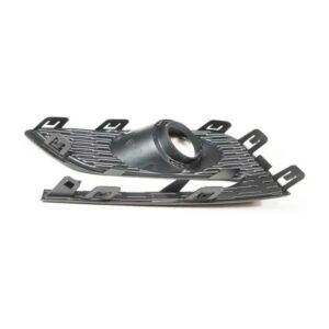 Moldura Milha Cruze 2018 2019 2020 Lado Direito