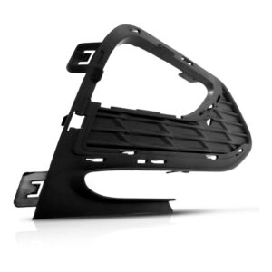 Moldura Milha Cruze Hatch 2017 2018 2019 Lado Direito