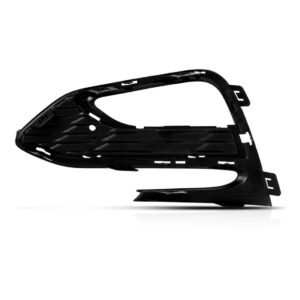 Moldura Milha Cruze Hatch 2017 2018 2019 Lado Direito