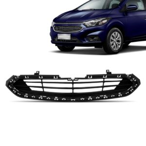 Grade Radiador Inferior Onix Prisma 2017 2018 2019