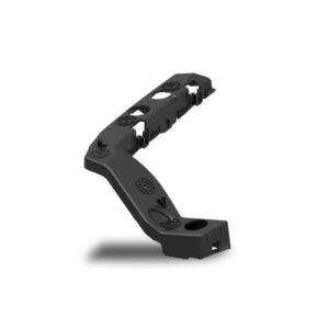 Guia Suporte Parachoque Dianteiro S10 2012 2013 14 15 2016 Lado Direito