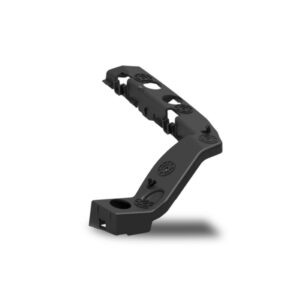 Guia Suporte Parachoque Dianteiro S10 2012 2013 14 15 2016 Lado Esquerdo