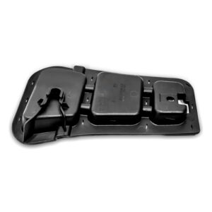 Suporte Guia Parachoque Dianteiro S-10 2001 A 2011 Lado Direito