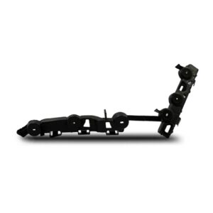 Suporte Parachoque Traseiro Onix Hatch 2017 18 19 20 2021 Lado Direito