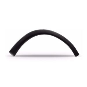 Moldura Paralama Dianteiro Corsa 2000 A 2008 Liso Lado Direito