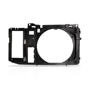 Suporte Radiador Partner 2010 Em Diante