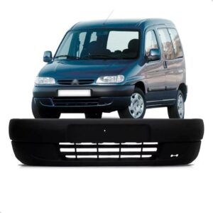 Envolvente Partner 1998 1999 2000 A 2010 Dianteiro 1a Linha Preto