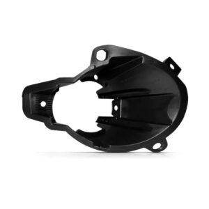 Suporte Farol Milha Peugeot 207 2008 2009 2010 2011 Com Furo Lado Direito