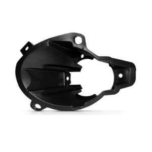 Suporte Farol Milha Peugeot 207 2008 2009 2010 2011 Com Furo Lado Esquerdo