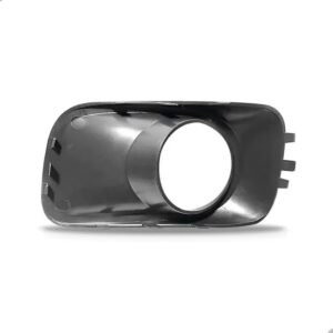 Tampa Reboque Parachoque Dianteiro C3 Aircross 2012 A 2016 Lado Direito