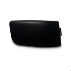 Tampa Reboque Parachoque Dianteiro C3 Aircross 2012 A 2016 Lado Esquerdo