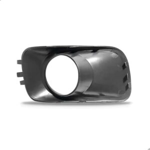 Tampa Reboque Parachoque Dianteiro C3 Aircross 2012 A 2016 Lado Esquerdo