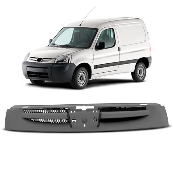 Grade Central Partner 2010 2011 2012 2013 A 2016 1a Linha