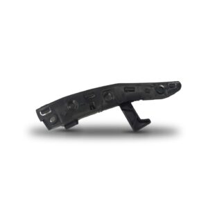 Guia Suporte Parachoque Dianteiro C3 2013 2014 2015 2016 Lado Esquerdo