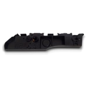 Suporte Parachoque Traseiro C4 Hatch 07 08 09 10 11 12 13 Lado Direito