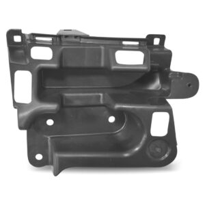 Suporte Parachoque Traseiro Peugeot 208 2020 2021 2022 Lado Esquerdo