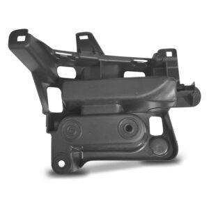 Suporte Parachoque Traseiro Peugeot 208 2020 2021 2022 Lado Esquerdo