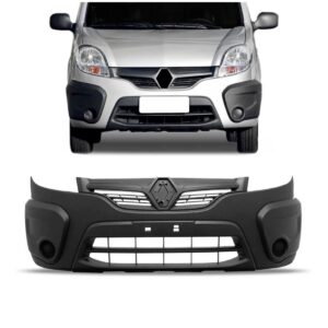 Envolvente Dianteiro Kangoo 2013 A 2017 Sem Furo Milha