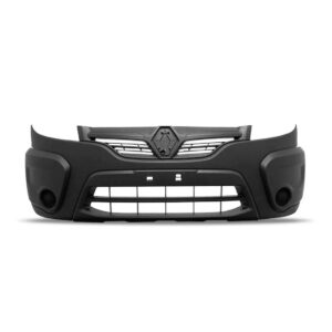 Envolvente Dianteiro Kangoo 2013 A 2017 Sem Furo Milha