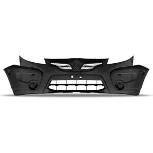 Envolvente Dianteiro Kangoo 2013 A 2017 Sem Furo Milha