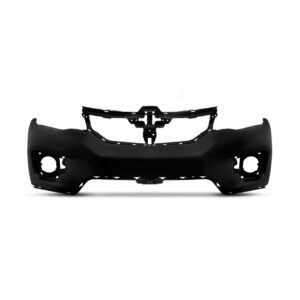 Parachoque Dianteiro Kwid 2017 A 2020 2021 1a Linha Novo Preto