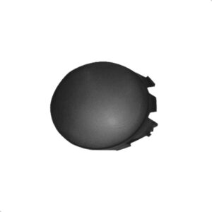 Tela Frontal Moldura Farol Milha Clio 2003 2004 2005 2006 Lado Esquerdo