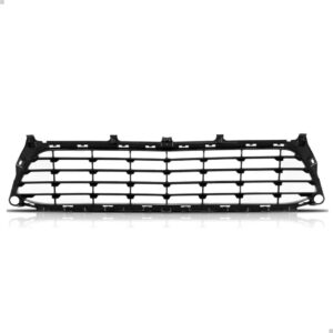 Grade Parachoque Dianteiro Fluence 2014 2015 2016 1a Linha