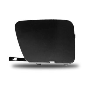 Tampa Reboque Parachoque Traseiro Logan 2010 11 12 13 2014