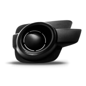 Moldura Farol Milha Kwid 2018 2019 2020 Sem Furo Lado Direito