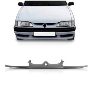 Grade Radiador R19 Renault Sedan 1a Linha